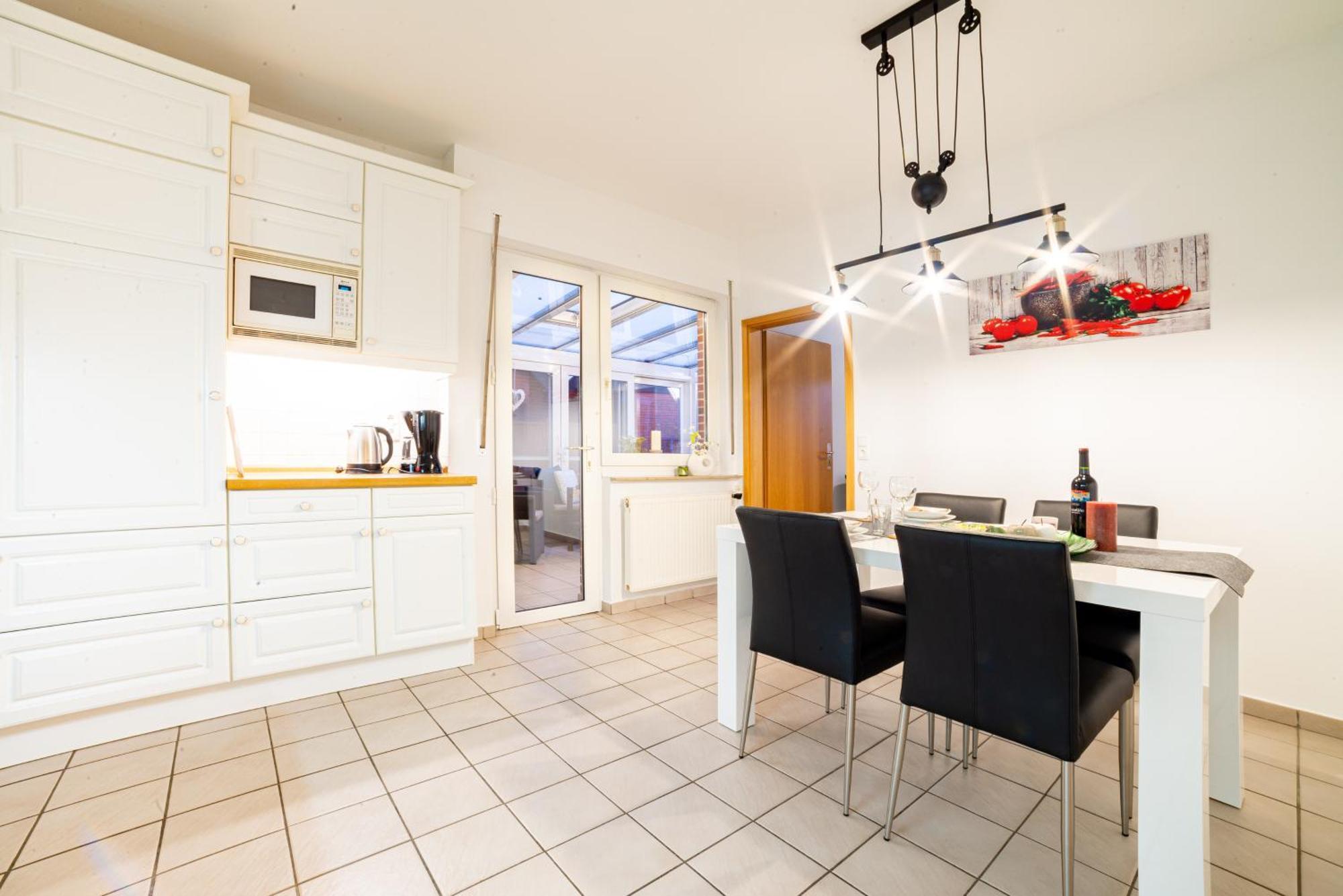 Ferienwohnung Bernd Lathen Εξωτερικό φωτογραφία