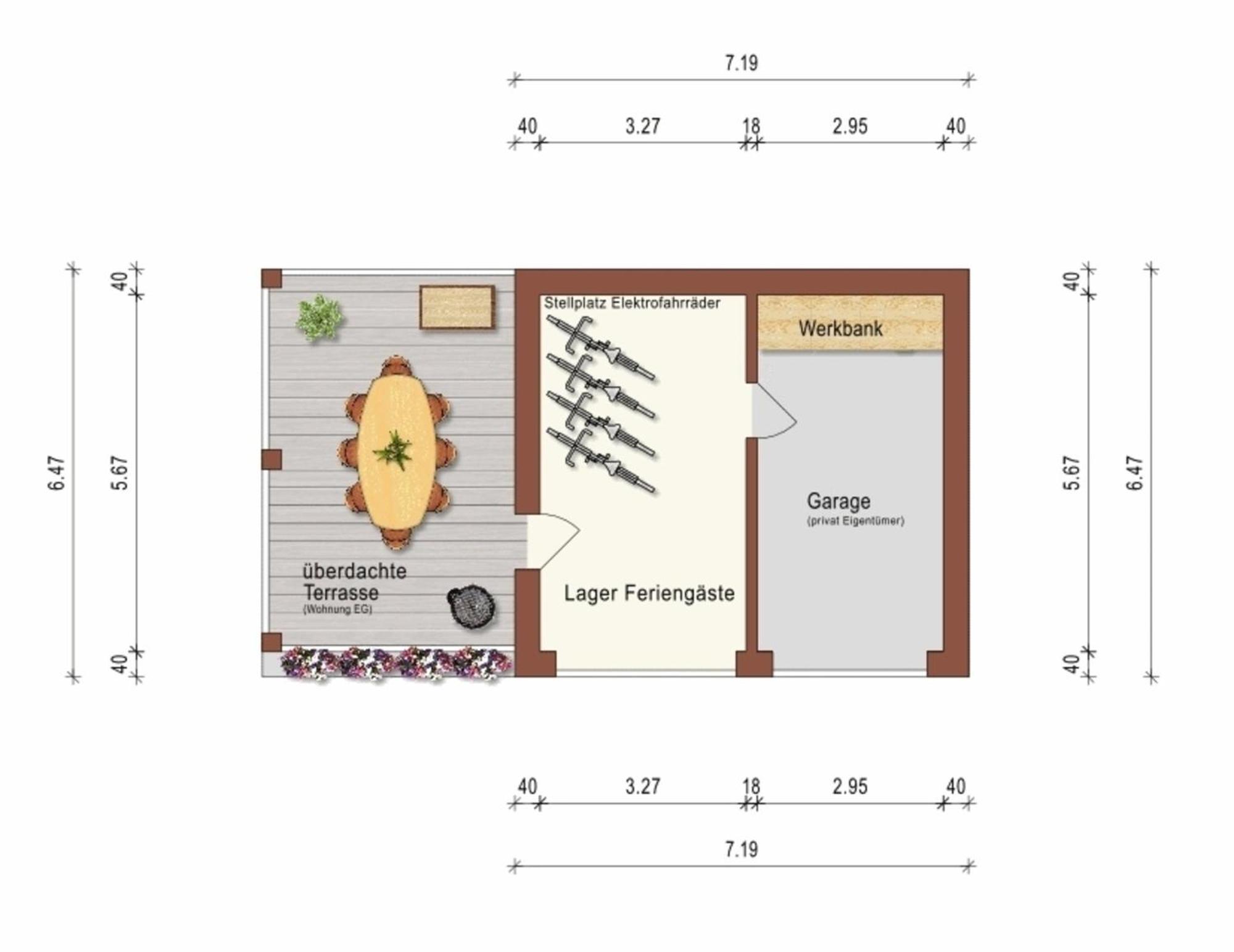 Ferienwohnung Bernd Lathen Εξωτερικό φωτογραφία
