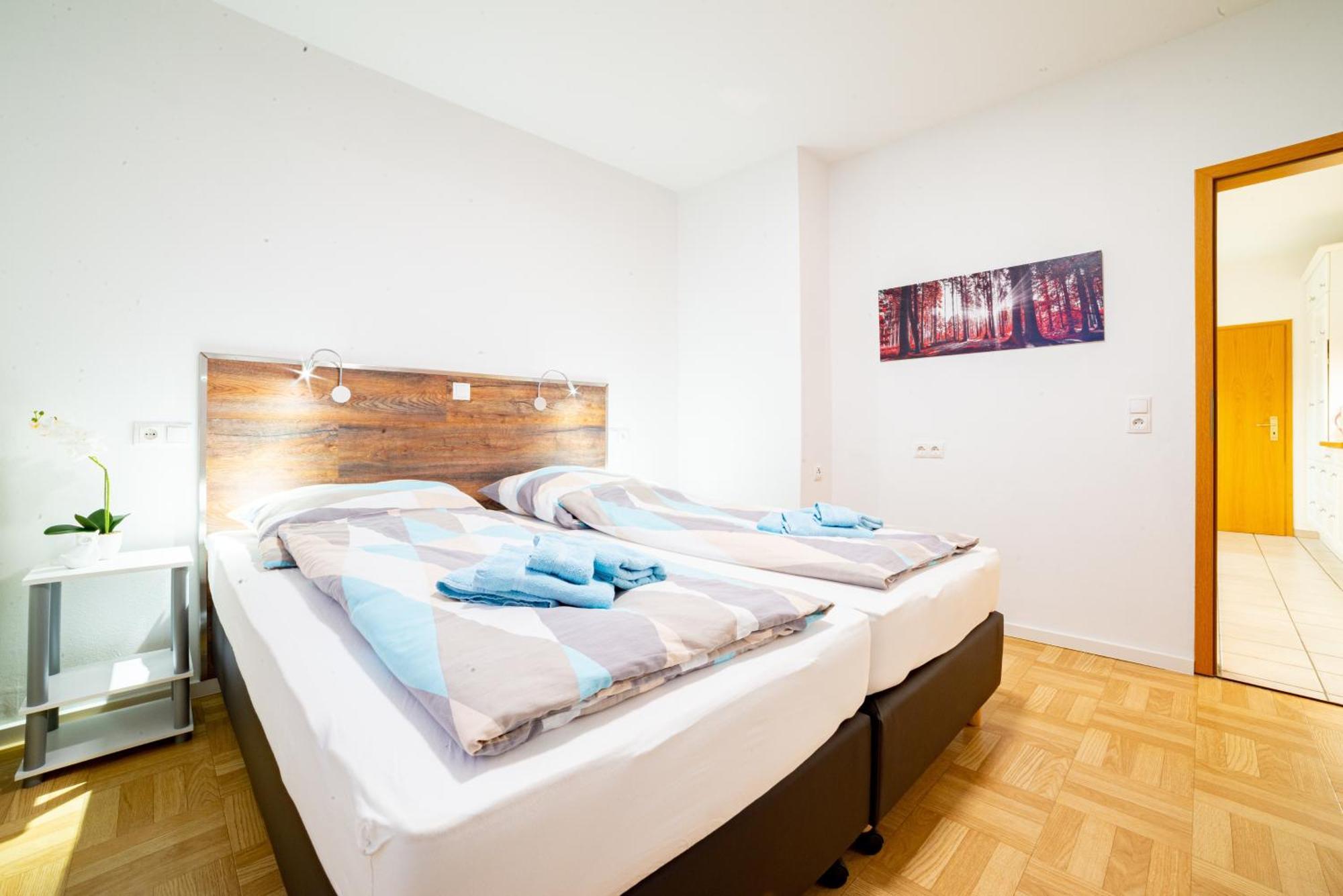Ferienwohnung Bernd Lathen Εξωτερικό φωτογραφία