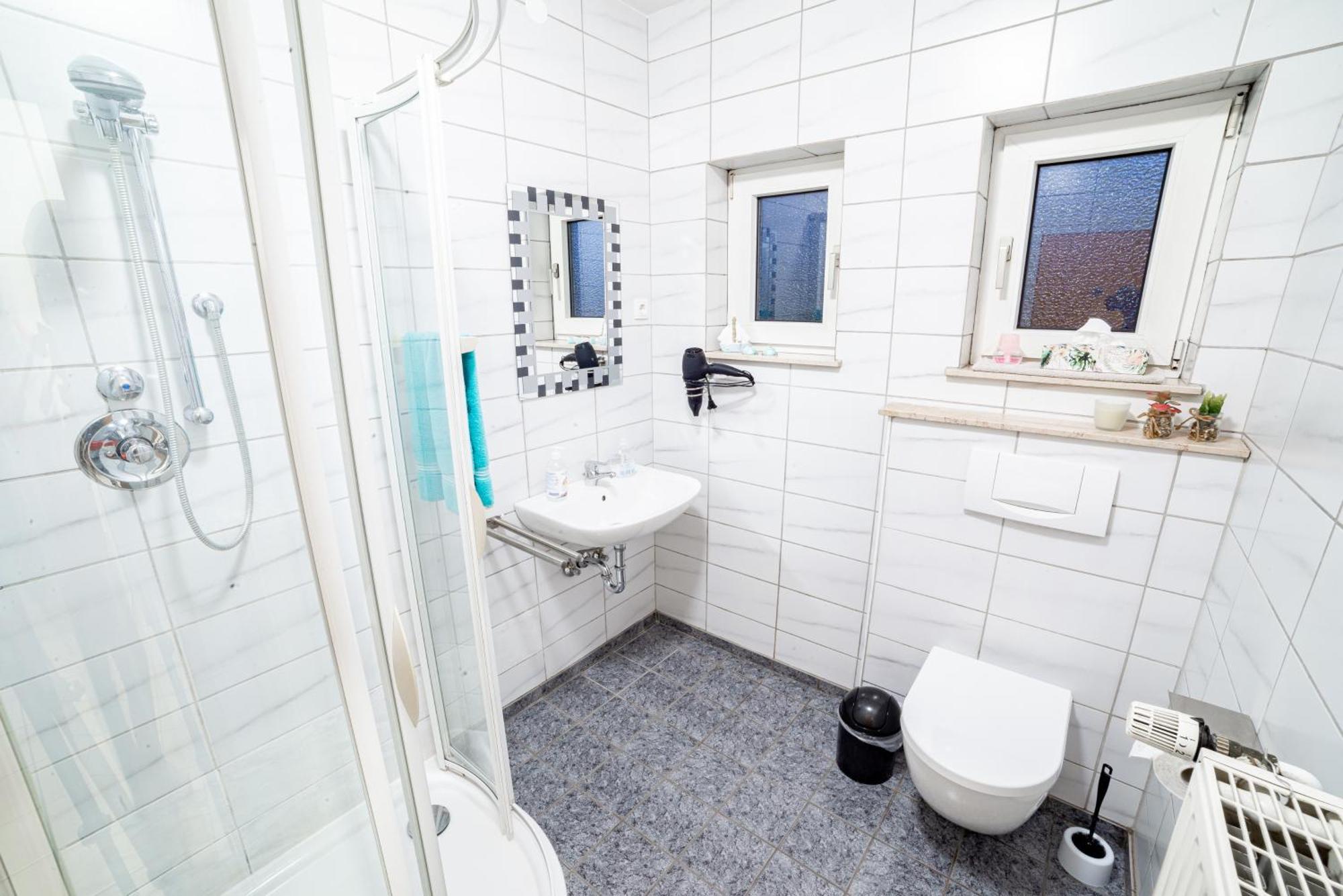 Ferienwohnung Bernd Lathen Εξωτερικό φωτογραφία